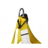 C.K Tools T8009 Auffanggurt mit integriertem Arbeitsplatzpositionierungsgurt