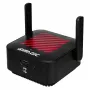 Simagic AirLink Wireless Hotspot – Ultra-Low-Latenz Dual-Band Wireless-Hub für das Simagic-Ökosystem