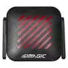 Simagic AirLink Wireless Hotspot – Ultra-Low-Latenz Dual-Band Wireless-Hub für das Simagic-Ökosystem