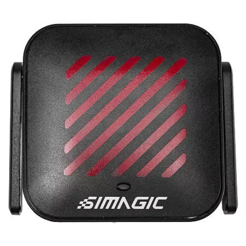 Simagic AirLink Wireless Hotspot – Ultra-Low-Latenz Dual-Band Wireless-Hub für das Simagic-Ökosystem