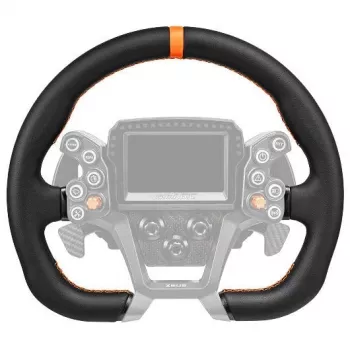 Simagic ZGT-300CD Lenkrad ohne Nabe, Leder (RIM-ZGT-300CD-L)