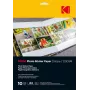 Kodak Fotostickerpapier Glänzend 120gsm A4 10 Blatt (3510645)