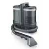 Severin SC 7188 S-Power Polster- und Fleckenreiniger, 450 W, Anthrazit