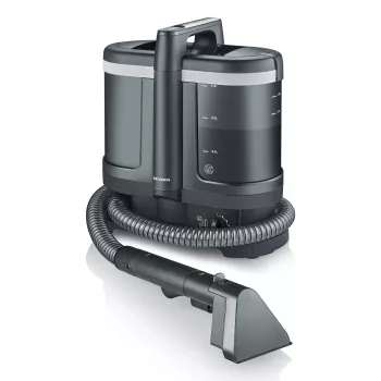 Severin SC 7188 S-Power Polster- und Fleckenreiniger, 450 W, Anthrazit