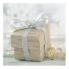 SIGEL Christmas Surprise A4 90gsm Feinpapier für Tintenstrahl-, Laser- und Kopiergeräte, 25 Blatt (DP135)