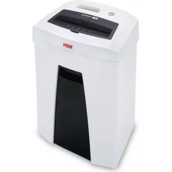 HSM SECURIO C16 Aktenvernichter Cross-Cut 4x25mm P-4