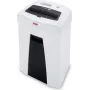 HSM SECURIO C16 Aktenvernichter Cross-Cut 4x25mm P-4