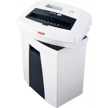 HSM SECURIO C16 Aktenvernichter Cross-Cut 4x25mm P-4