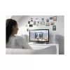DURABLE DURAFRAME A6 Info-Rahmen, selbstklebend, schwarz, 2er-Pack 487001