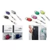DURABLE Jojo STYLE Badge Reel mit Federhaken 832705, Grün