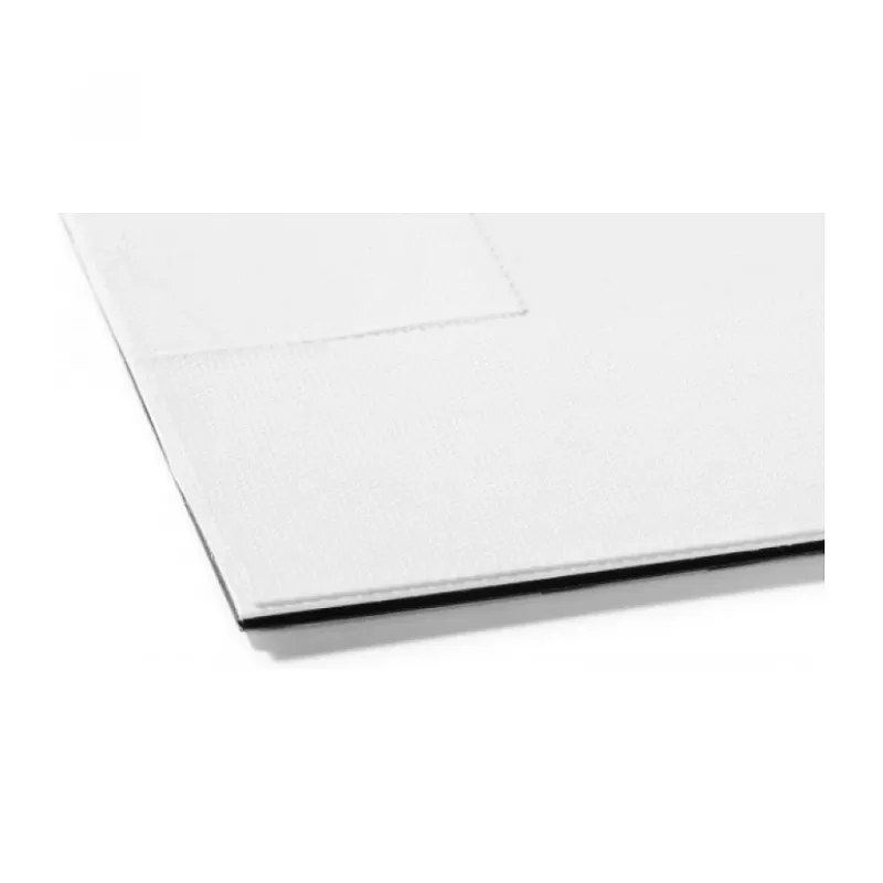 DURABLE DURAFRAME GRIP A4 Informationsrahmen, selbstklebend, Schwarz 496801