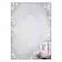 SIGEL DP178 A4 Mattes Inkjet-Kunstpapier 120 g/m² 100 Blatt Weiß