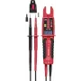 BENNING CM 1-4 Digitales Zangenmessgerät CAT III 1000V / CAT IV 600V, 6000 Counts, True RMS 044686