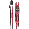 BENNING CM 1-4 Digitales Zangenmessgerät CAT III 1000V / CAT IV 600V, 6000 Counts, True RMS 044686