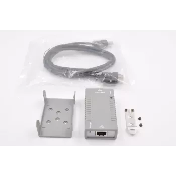 EXSYS EX-1321-4K USB 3.0 zu Gigabit Ethernet Netzwerkadapter