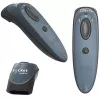 Socket Mobile DuraScan D730 1D Laser Bluetooth Barcode Scanner CX3358-1680, Grau