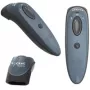 Socket Mobile DuraScan D730 1D Laser Bluetooth Barcode Scanner CX3358-1680, Grau