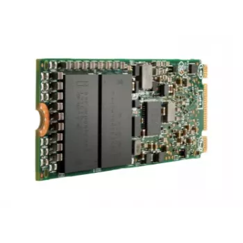 HPE P47818-B21 480GB Read Intensive SATA 6Gb/s M.2 2280 interne SSD