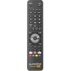 Superior Electronics Freedom Universal programmierbare Fernbedienung Schwarz SUPTUB003