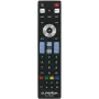 SUPERIOR ELECTRONICS SUPER Ready5 S Universal-Fernbedienung – Schwarz SUPTRB019