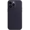 Apple iPhone 14 Pro Max Lederhülle mit MagSafe – Ink (MPPP3ZM/A)