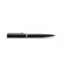 Waterman Impression Kugelschreiber – Schwarzer Lack, Chrom-Zierring, Mittelblau 2225498
