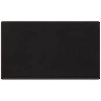 Rhodia RhodiaRama Schreibtischunterlage 900 x 430 mm Schwarz Italienisches Kunstleder 194312C