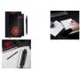 Rotring 600 Druckbleistift 0,5 mm Schwarz Geschenkset 2224710