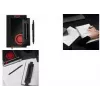 Rotring 600 Druckbleistift 0,5 mm Schwarz Geschenkset 2224710