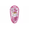 BIC Miss Soleil Einwegrasierer, 4 Stück 8897253