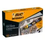 BIC Intensity Permanentmarker, Rundspitze, Schwarz, 1,5-2,3 mm, 1 Stück (5274771)