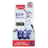 Maped KIDY Learn Radierbarer Tintenroller Hase 0,7 mm Blau, 12er-Display 229601