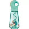 Maped PICNIK TUKAN Trinkflasche 0,5 L Grün Ecozen mit Strohhalm 873103