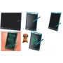 Maped Creativ Magical Tablet LCD-Schreib- und Zeichentablett, Türkis 907077