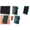 Maped Creativ Magical Tablet LCD-Schreib- und Zeichentablett, Türkis 907077