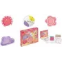 Maped Creativ Terra Experience Töpfer-Set | Lufttrocknender Ton Kit für Kinder ab 6 Jahren 907300