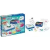 Maped Creativ Pixel Factory Wasserperlen-Kunstset - 1100 Perlen, 50 Spezialperlen, 25 Designs 907700