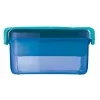 Maped PICNIK ORIGINS Brotdose 1,4L Aqua mit 2 Fächern, herausnehmbarem Behälter & Trenner 870108