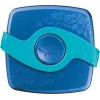 Maped PICNIK ORIGINS Brotdose 1,4L Aqua mit 2 Fächern, herausnehmbarem Behälter & Trenner 870108