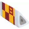 Maped Harry Potter Gryffindor Schreibset, 4 Teile, Blisterpackung (981880)