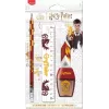 Maped Harry Potter Gryffindor Schreibset, 4 Teile, Blisterpackung (981880)