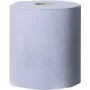 Tork Reflex Wischtuchpapier 473391 1-lagig Blau 6 Rollen/Packung (473391)