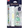 MAPED Harry Potter Schreibset Türkis 981905