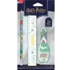 MAPED Harry Potter Schreibset Türkis 981905