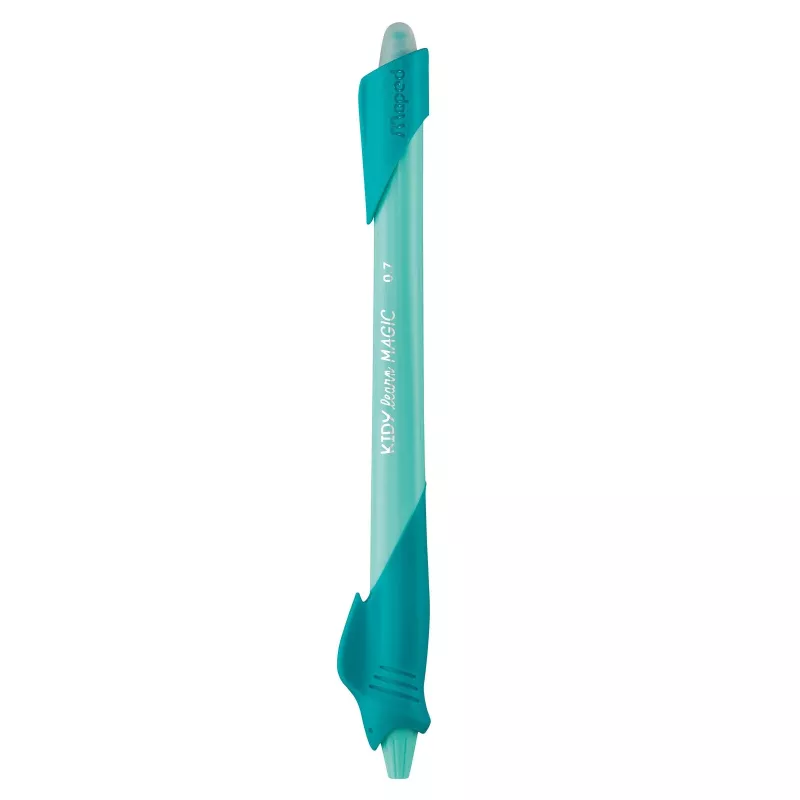 Maped KIDY Learn Shark Tintenroller radierbar, 0,7 mm, blaue Tinte, Blisterpackung 229500