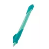 Maped KIDY Learn Shark Tintenroller radierbar, 0,7 mm, blaue Tinte, Blisterpackung 229500