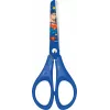 Maped Superman Bastelschere, runde Spitze, 130 mm, Blau 464233