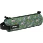 Maped Dinosaurier Roll-Up Federmäppchen, Neopren, Grün/Schwarz, Reißverschluss, 1 Stück 932909