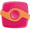 Maped PICNIK ORIGINS Brotdose 1,4L Pink/Orange mit 2 Fächern und herausnehmbarem Behälter 870107