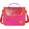 Maped PICNIK ORIGINS Lunch Bag, Rosa, 100% Polyester, PEVA-Futter, Schultergurt, 1 Stück 872107